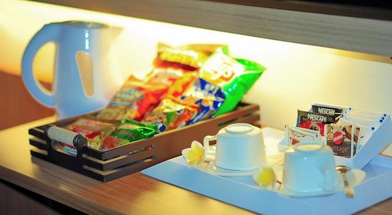 Alron Hotel 4
