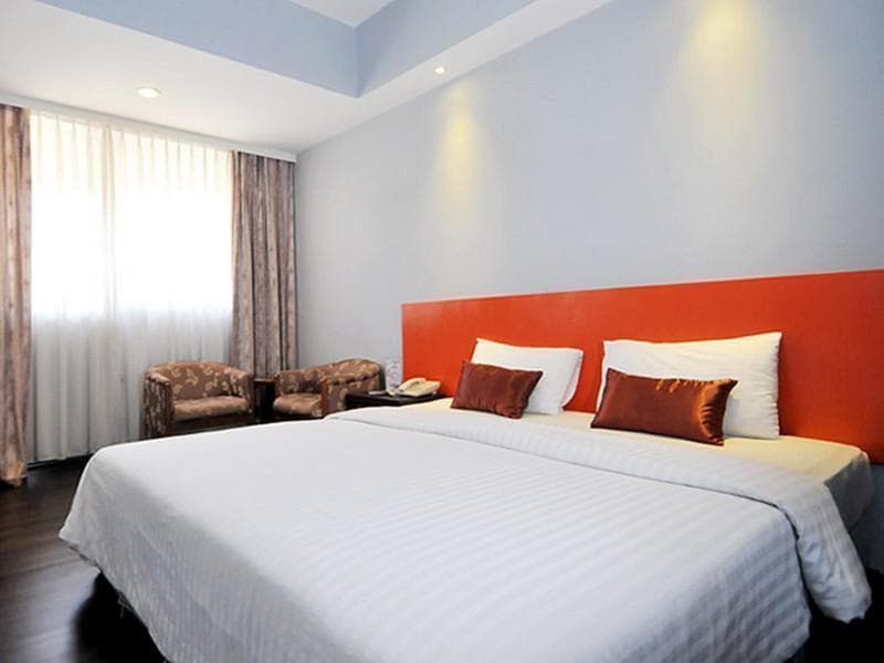 The Hills Batam 5