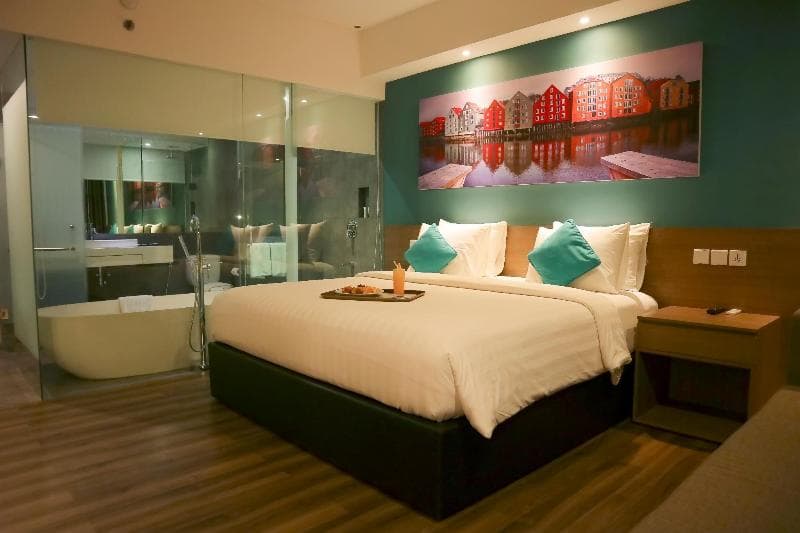 The Hills Batam photo 1