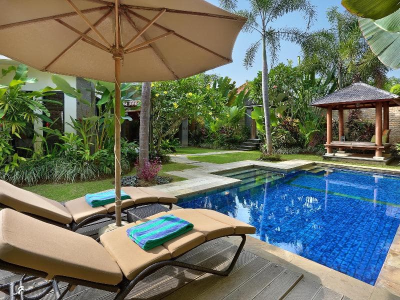 Askara Villa 4