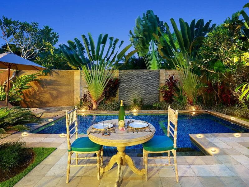 Askara Villa 5