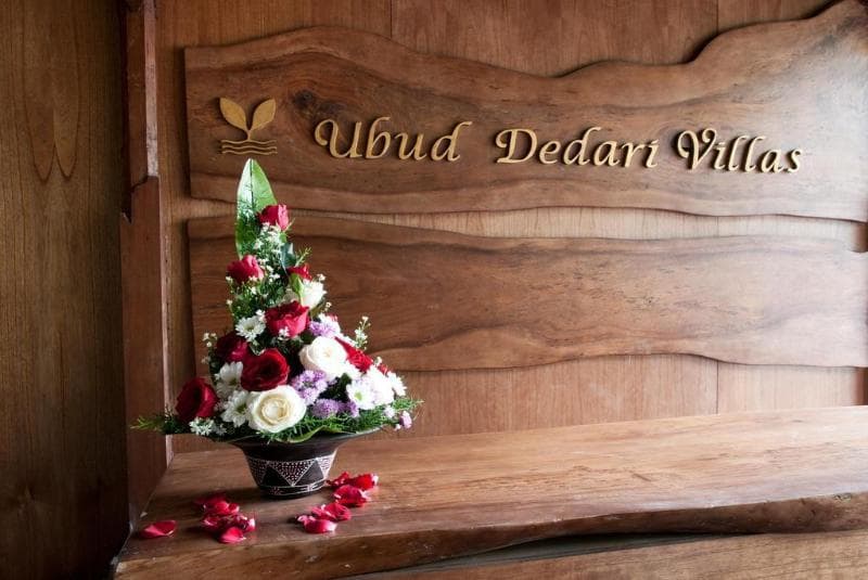 Ubud Dedari Villas 5