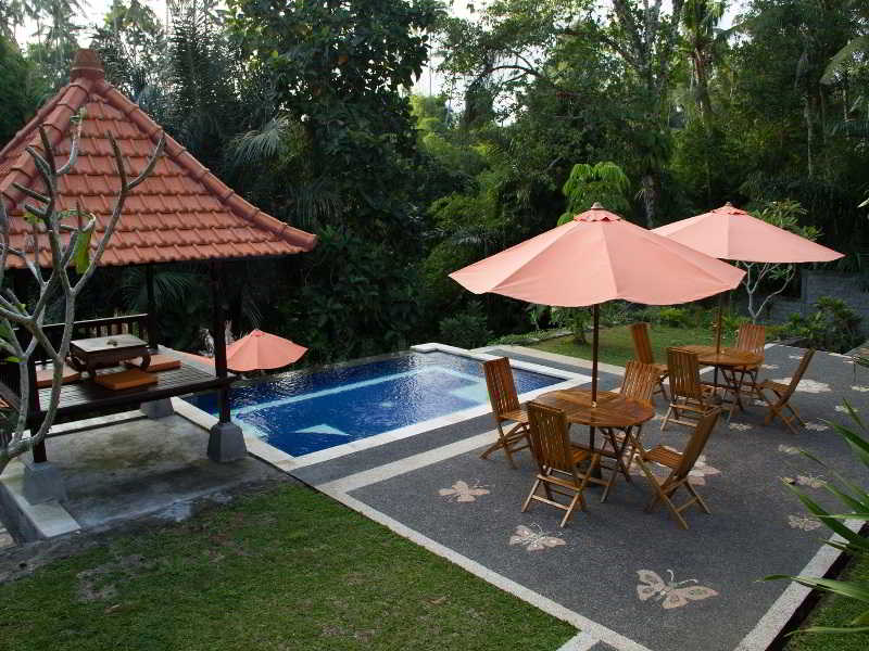 Alas Petulu Cottages 2