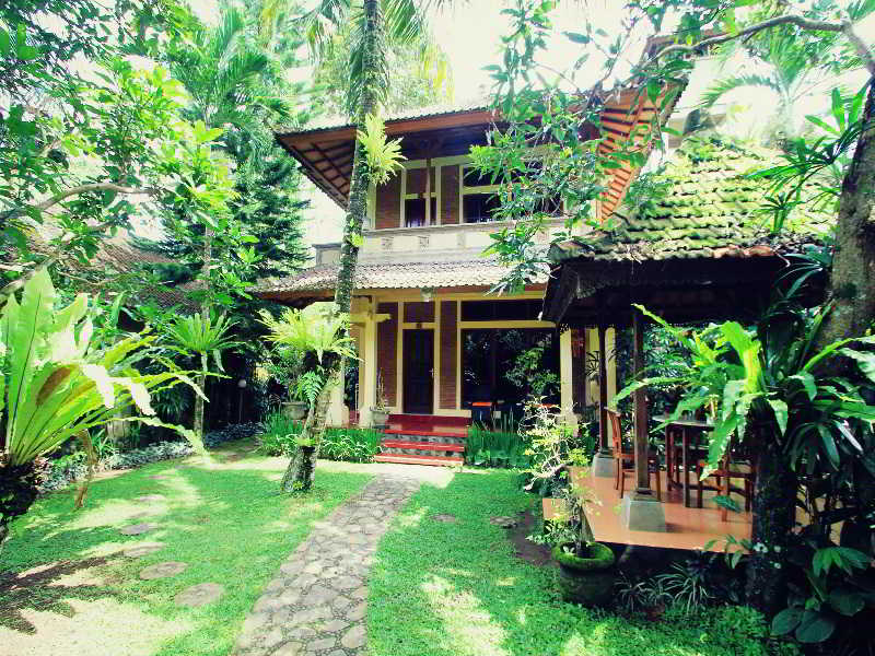 Alas Petulu Cottages 4