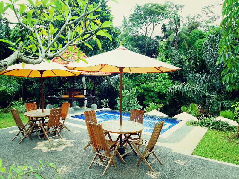 Alas Petulu Cottages 5