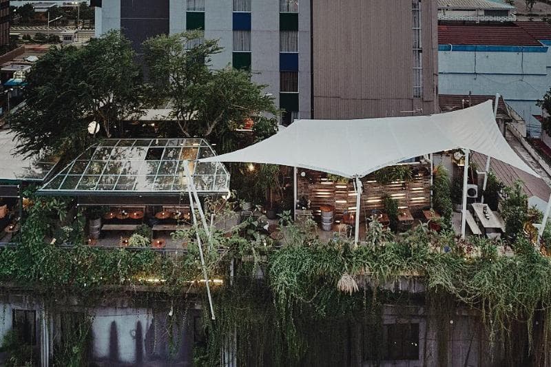 Kosenda Hotel 3