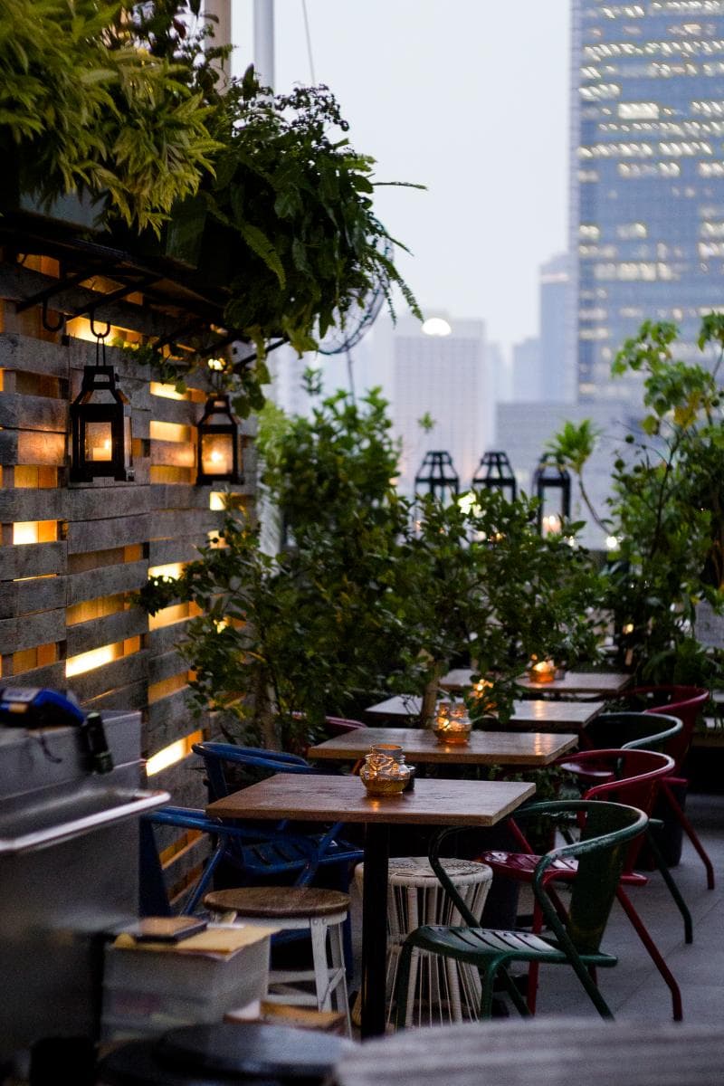 Kosenda Hotel 4