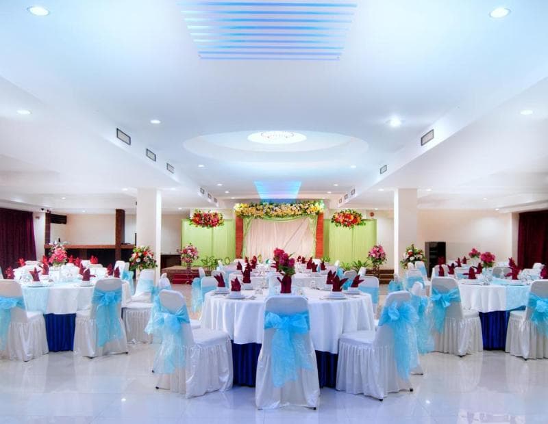 Mariat Sorong 5