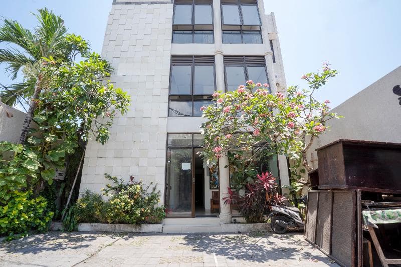 Anika Guest House By Oyo Rooms main