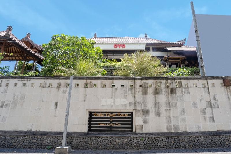 Anika Guest House By Oyo Rooms 3