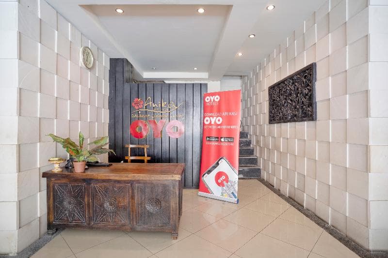 Anika Guest House By Oyo Rooms 4