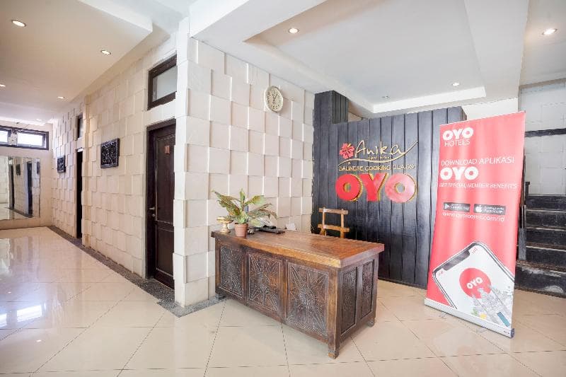 Anika Guest House By Oyo Rooms 5
