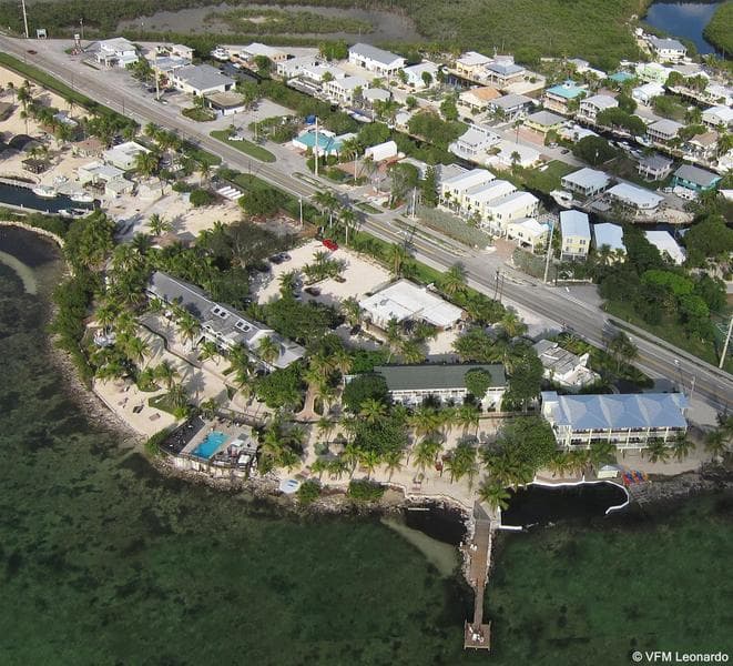Lime Tree Bay Resort photo 1