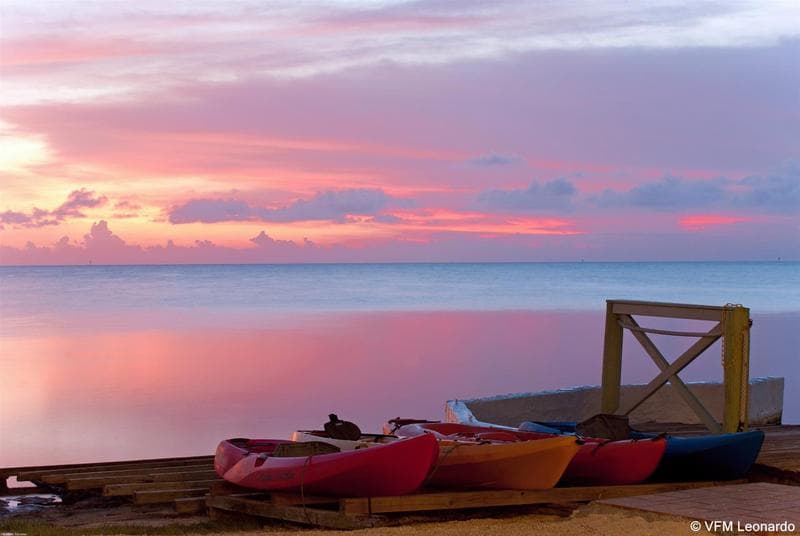 Lime Tree Bay Resort 2
