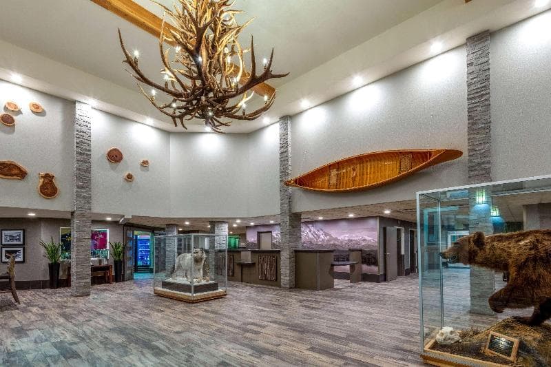 La Quinta Inn & Suites by Wyndham Fairbanks Airport 3