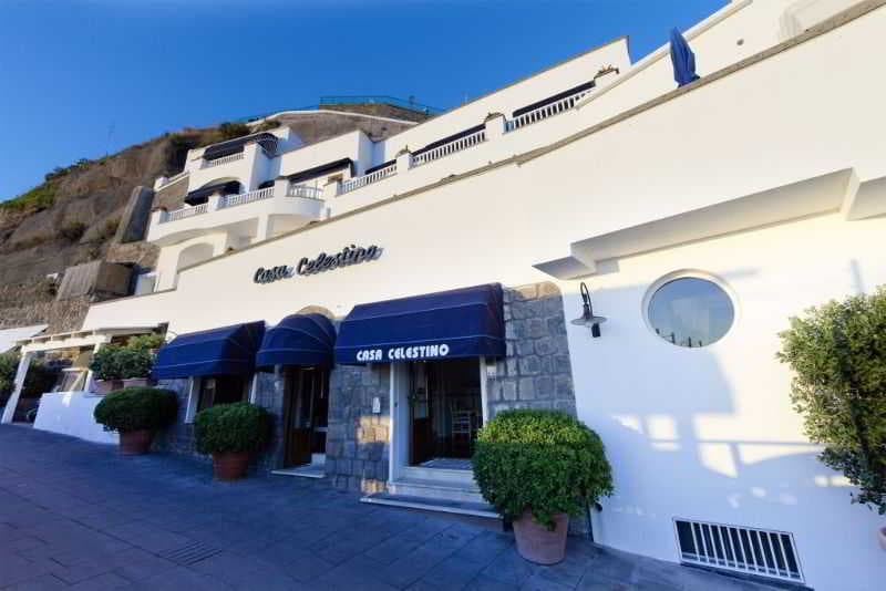Hotel Casa Celestino photo 1