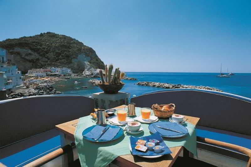 Hotel Casa Celestino main