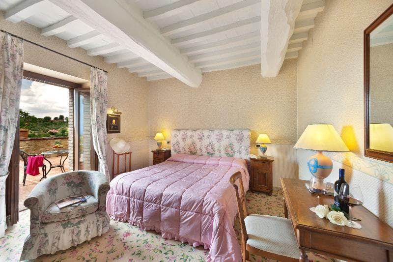 Relais Il Canalicchio 2