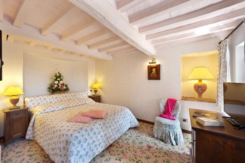 Relais Il Canalicchio 4