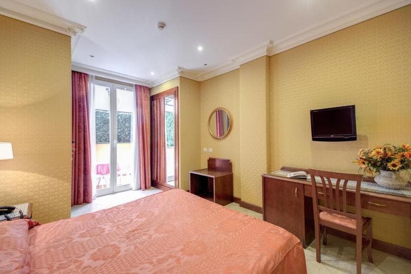 Hotel Artorius 4