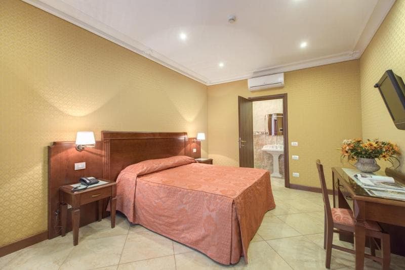 Hotel Artorius 5