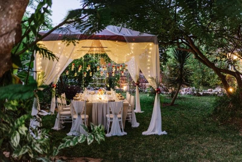 Villa Kiva Boutique 5