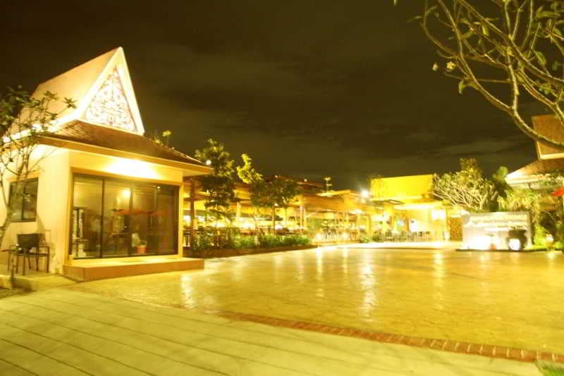 Ploy Khumthong Boutique Resort photo 1