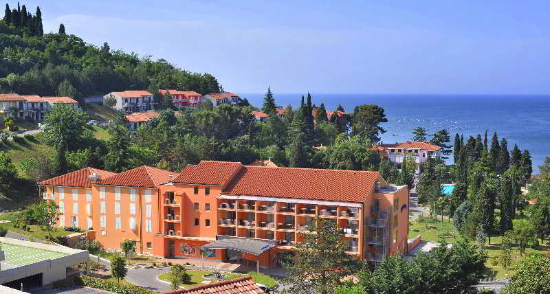 Hotel Salinera photo 1