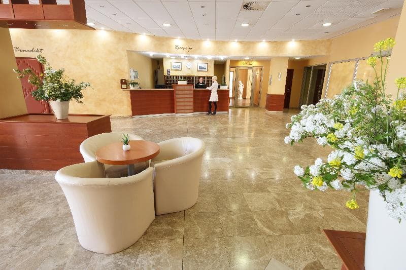 Hotel Salinera 3