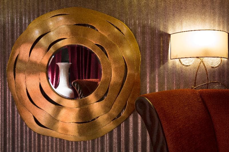 Hotel Mondial 5
