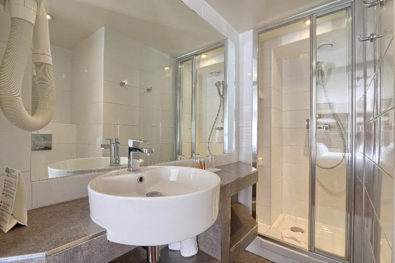 Hotel Mondial photo 1