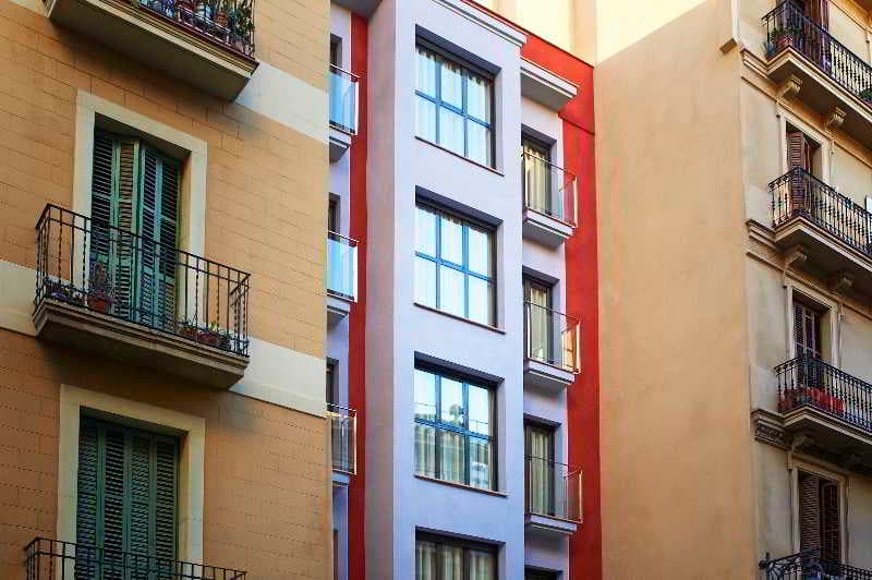 Apartments Gran De Gràcia photo 1