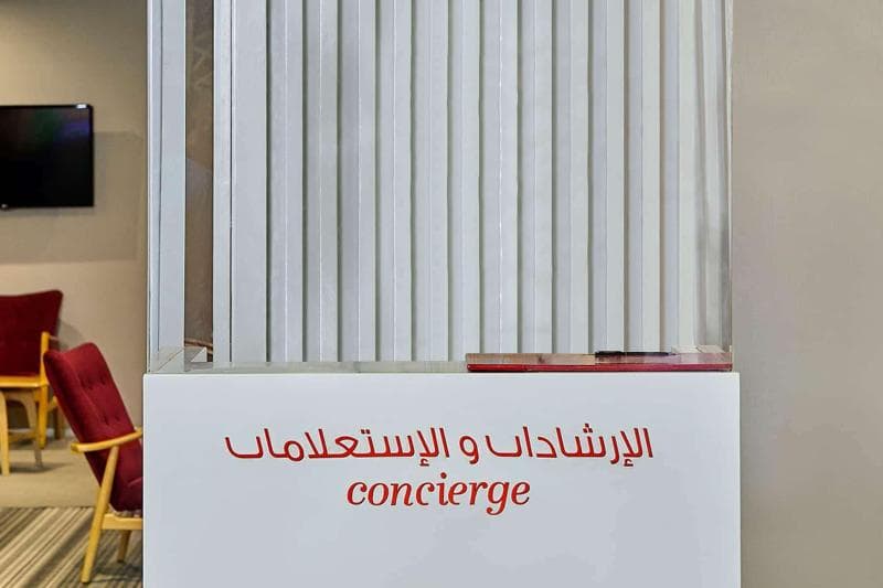 Ramada Hotel & Suites by Wyndham Dubai JBR 3