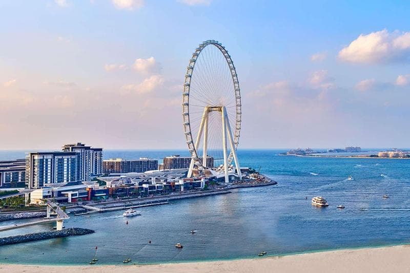 Ramada Hotel & Suites by Wyndham Dubai JBR 4