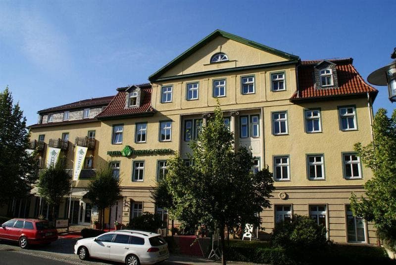 Herzog Georg 2