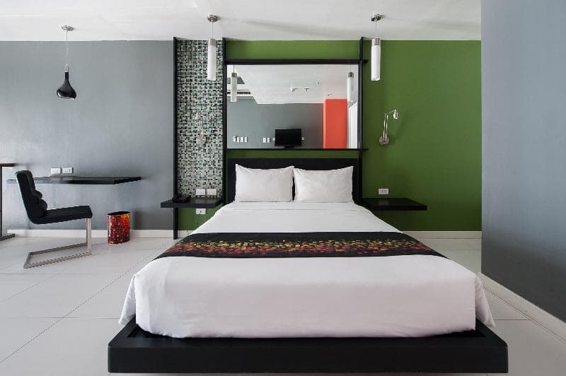 Kl Serviced Residences photo 1