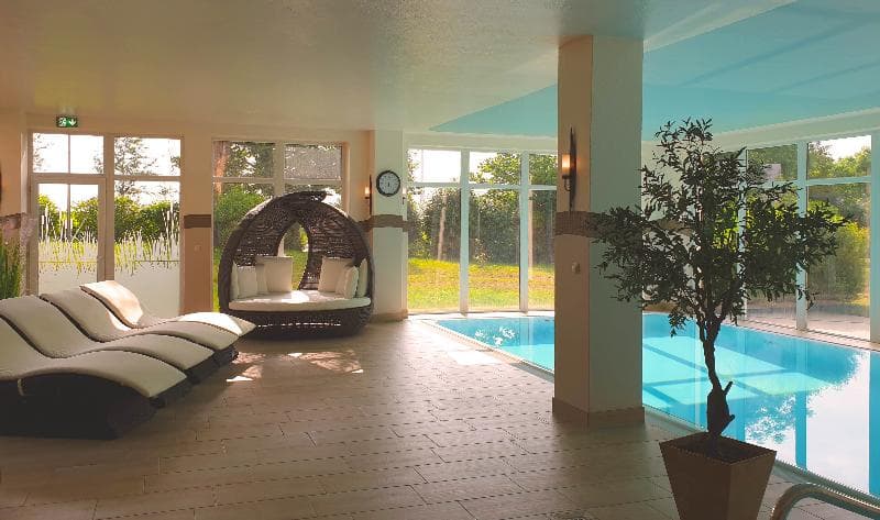 Land-Gut-Hotel Hermann photo 1