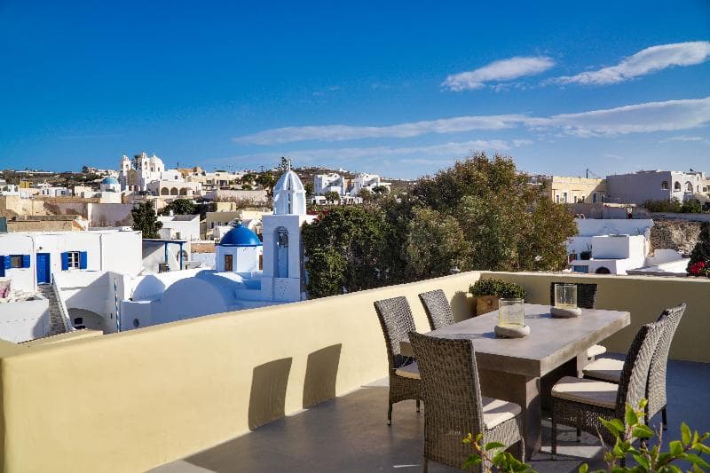 Santorini Heritage Villas & Mansions 2