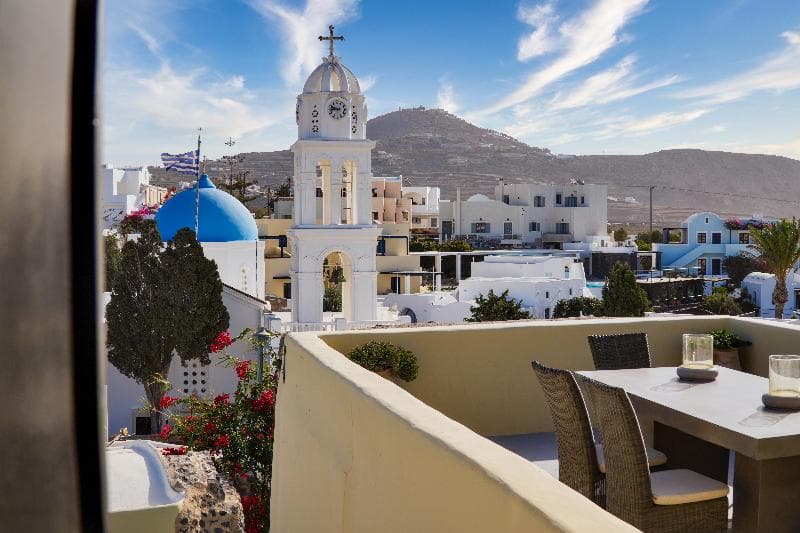 Santorini Heritage Villas & Mansions 3