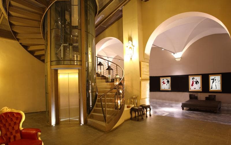 Borghese Palace Art 2