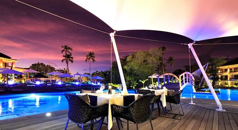 Savoy Resort And Spa Seychelles 4