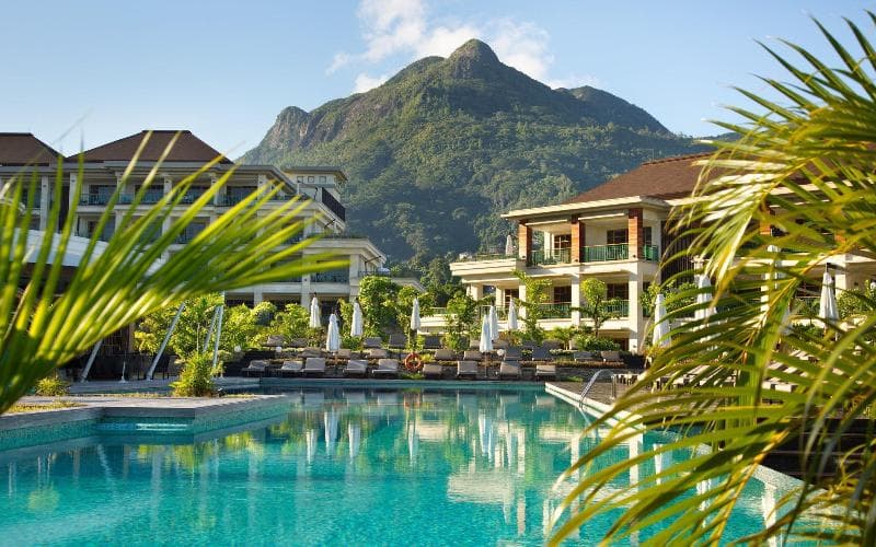 Savoy Resort And Spa Seychelles 5