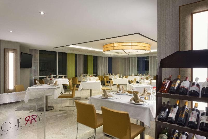 Ramada Hotel & Suites By Wyndham Izmir Kemalpasa 5