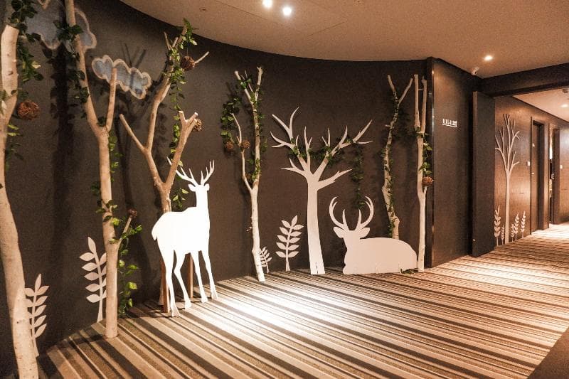 Finders Hotel-Fu Qian 4