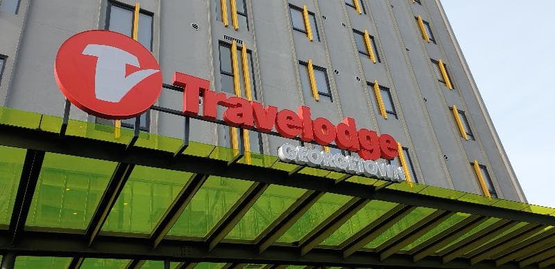 Travelodge Georgetown photo 1