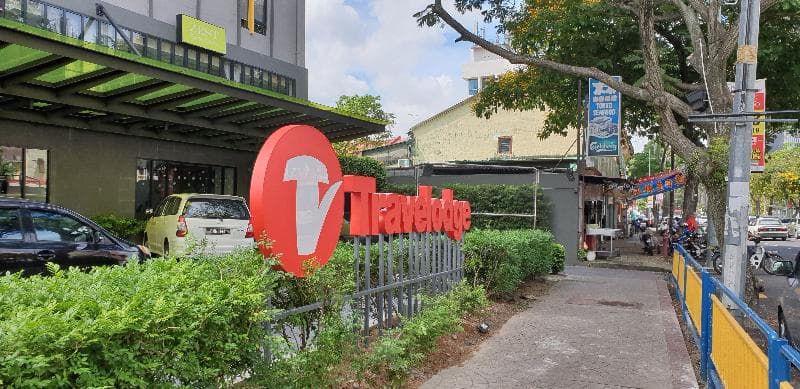 Travelodge Georgetown 5