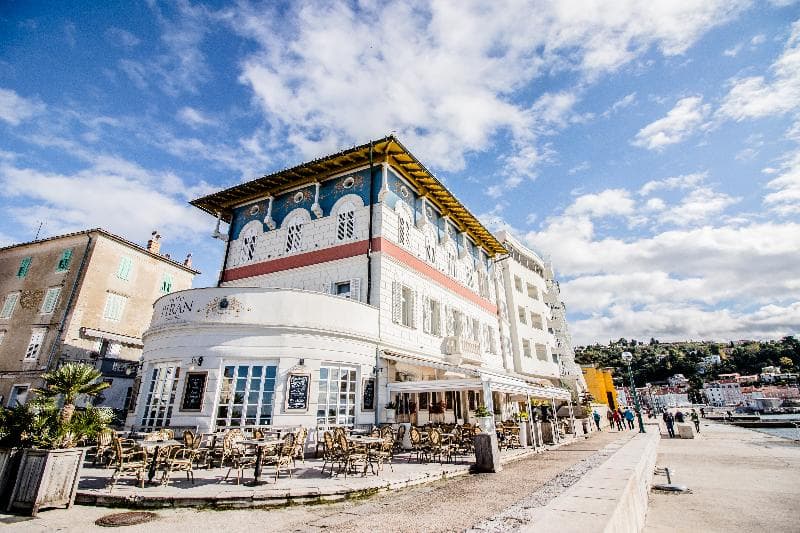 Hotel Piran photo 1
