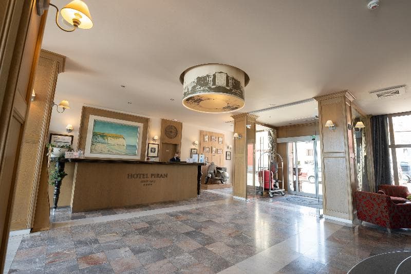 Hotel Piran 4