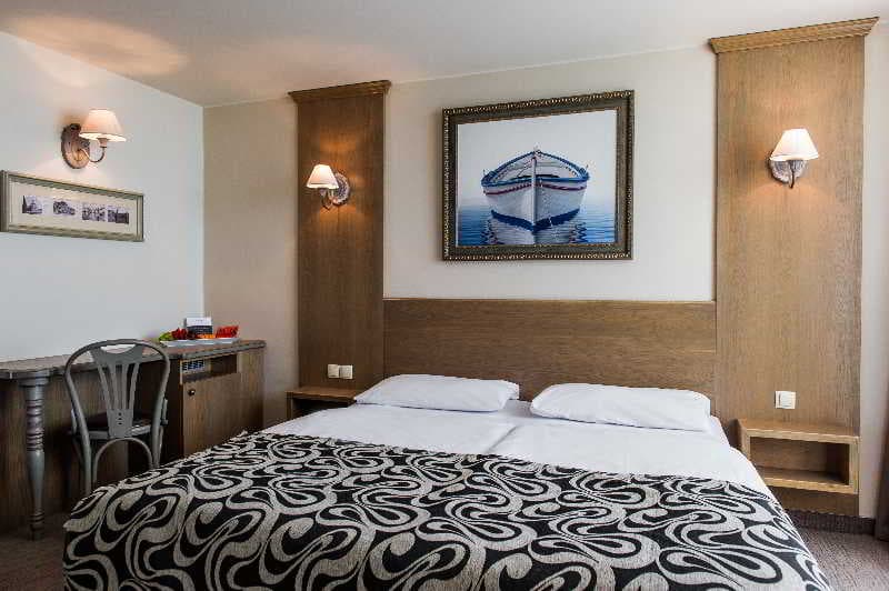 Hotel Piran 5