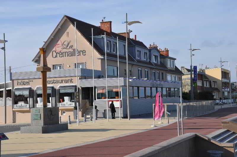 La Crémaillère 2